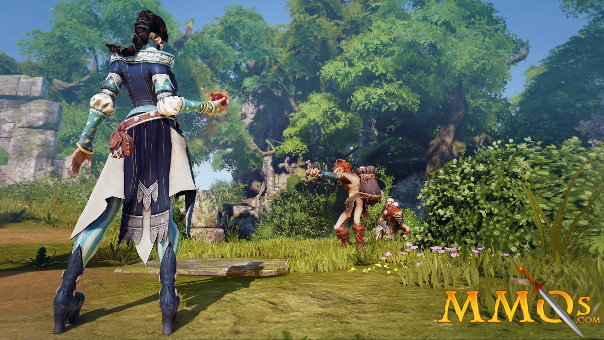 Fable legends прохождение