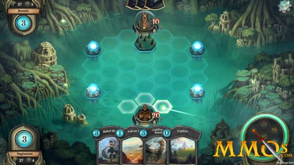 faeria land