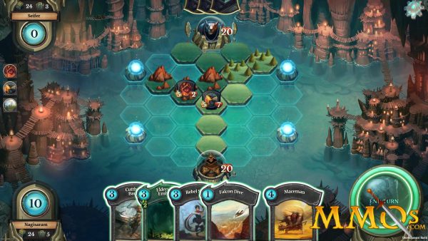 faeria-seifer