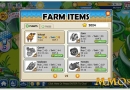 Fantage-farm-items