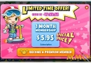 Fantage-membership