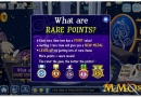 Fantage-rare-points