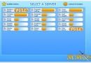 Fantage-select-a-server