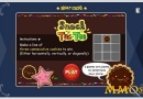 Fantage-snack-tac-toe