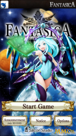 fantasica-start