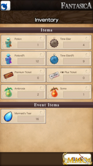 fantasica-inventory