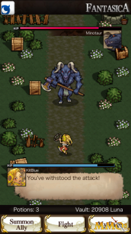 fantasica-training-boss