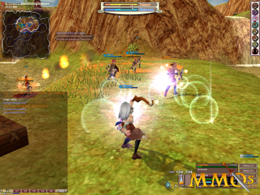 fantasy-earth-zero-archer