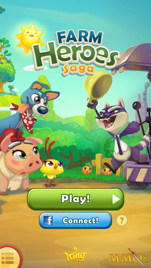 download the new for mac Farm Heroes Saga