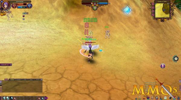 Fiesta-Online-mmorpg