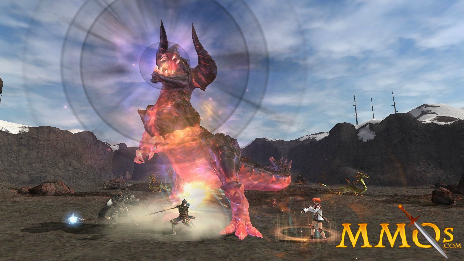 Final Fantasy XI Online Review - GameSpot