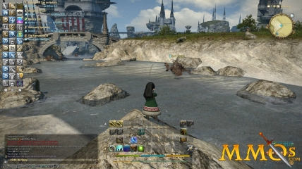 Final Fantasy Xiv Game Review Mmos Com