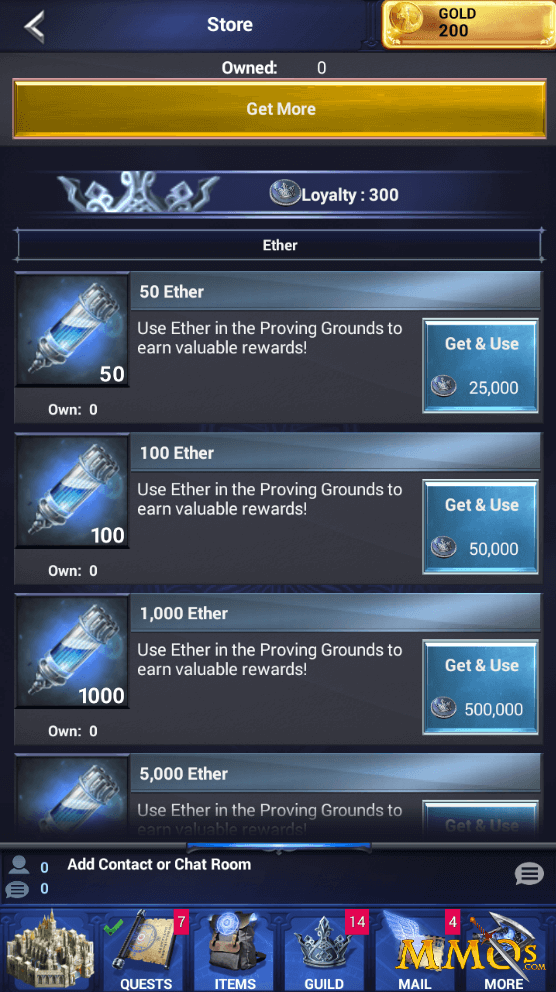 final fantasy xv a new empire discount packs