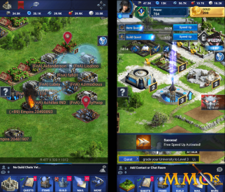 MMO's In 2021 Retrospective: Mobile Edition - WayTooManyGames