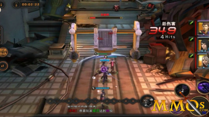 final-fantasy-the-awakening-combat3