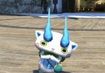 final-fantasy-xiv-yo-kai-watch-Koma-san