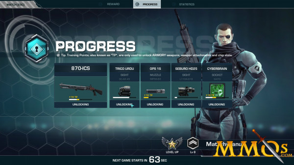 ghost-in-the-shell-first-assault-online-unlock-progress