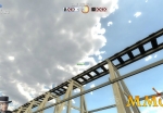 fistful-of-frags-sky