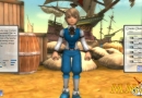 florensia-character-creation