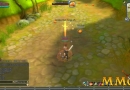 florensia-level-up