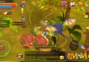flyff-legacy-mob-following