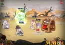 food-fantasy-treasure-fight