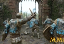 for-honor-charge