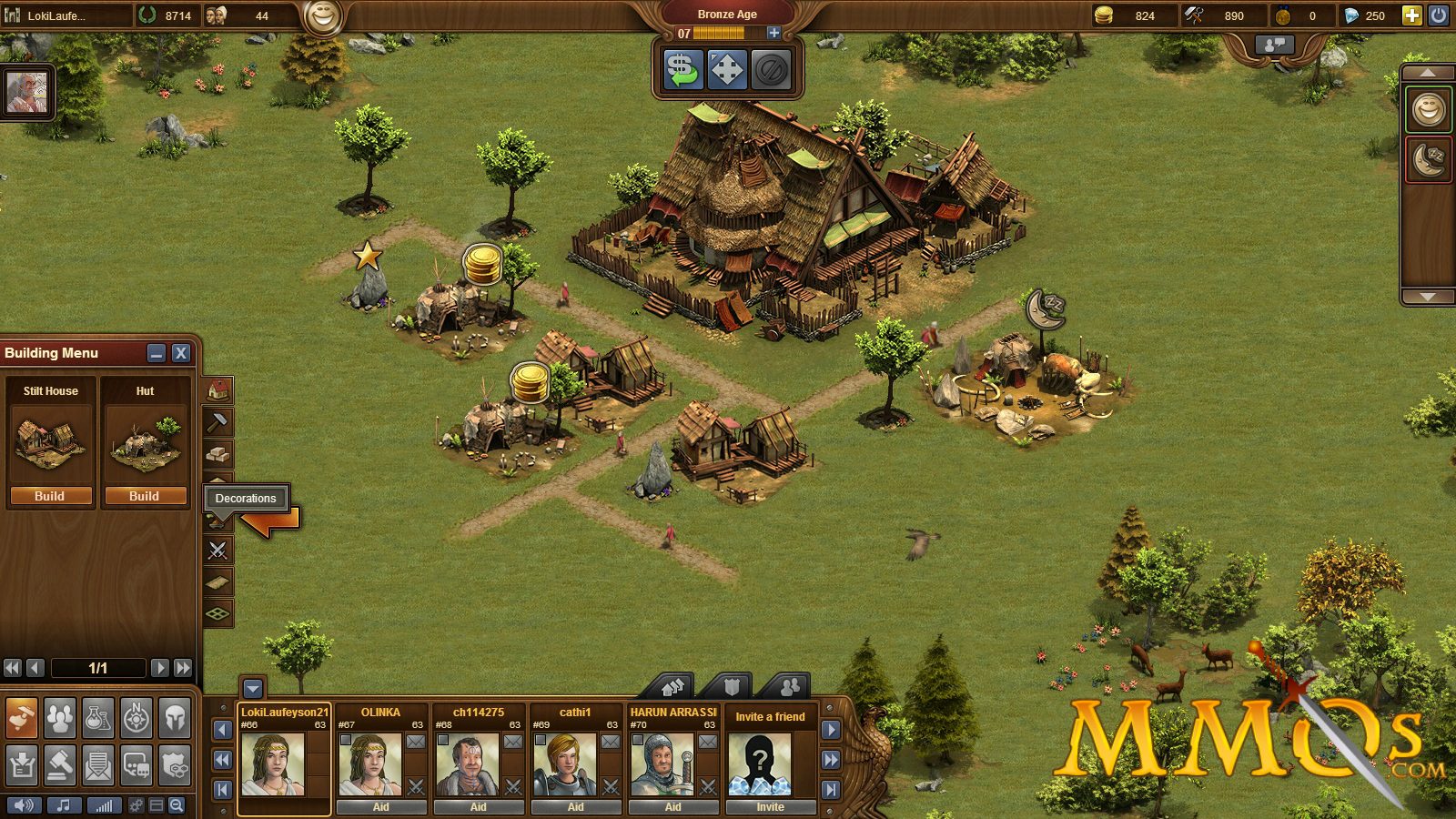 Forge of empires steam фото 72