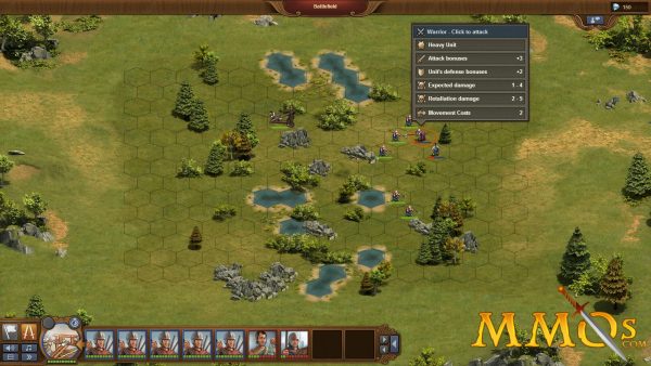Forge of Empires MMO Review