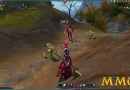 Forsaken-World-Assassin