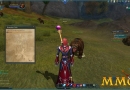 Forsaken-World-Bear-Forest-Fires