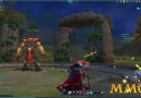 Forsaken-World-Flowers-Gather