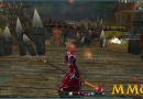 Forsaken-World-Game