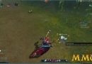 Forsaken-World-Gather-Resource