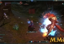 Forsaken-World-Ice-Boss
