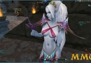 Forsaken-World-NPC-Hottie
