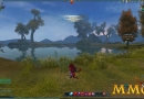 Forsaken-World-lake
