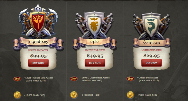Albion-Online-Founders-Packs