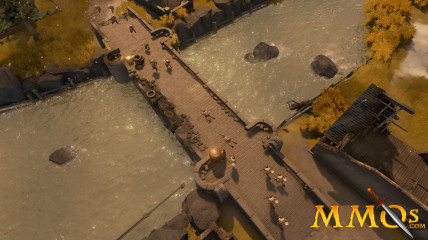 foxhole-bridge-defenses
