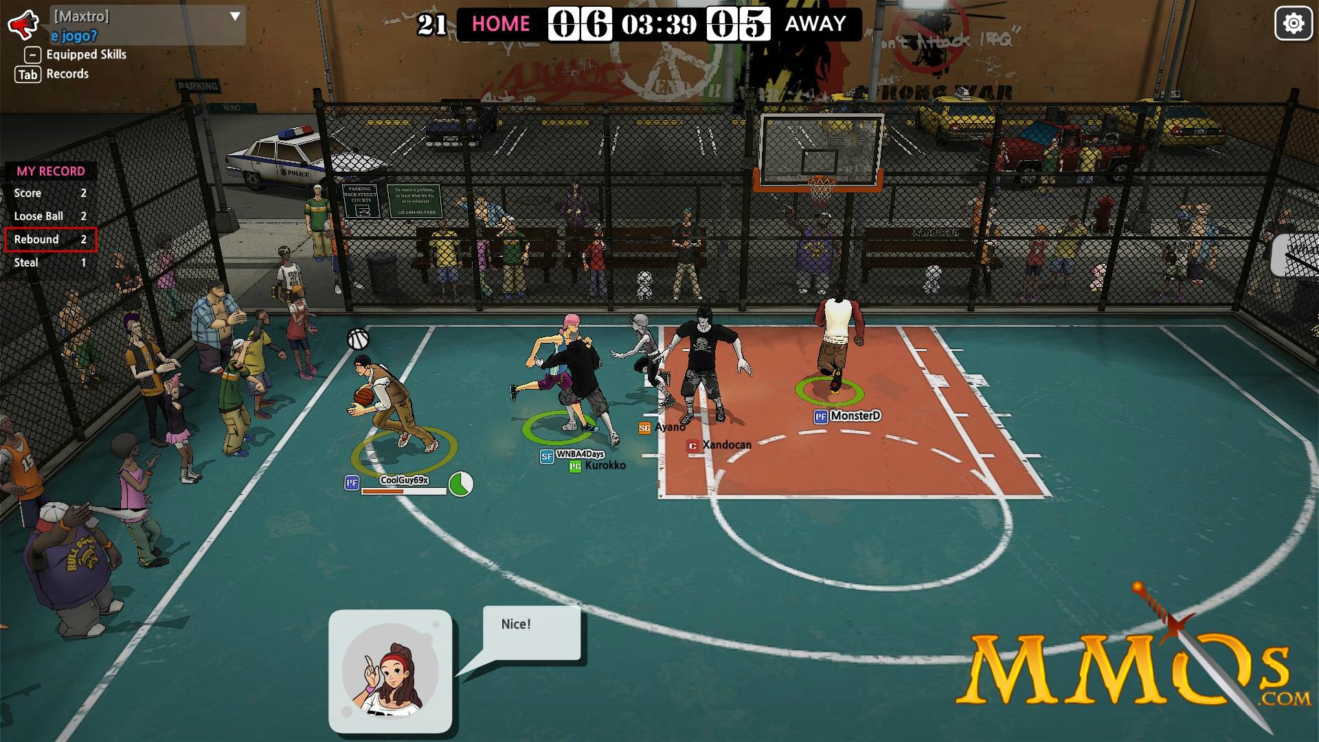 Freestyle 2: Street Basketball on Steam