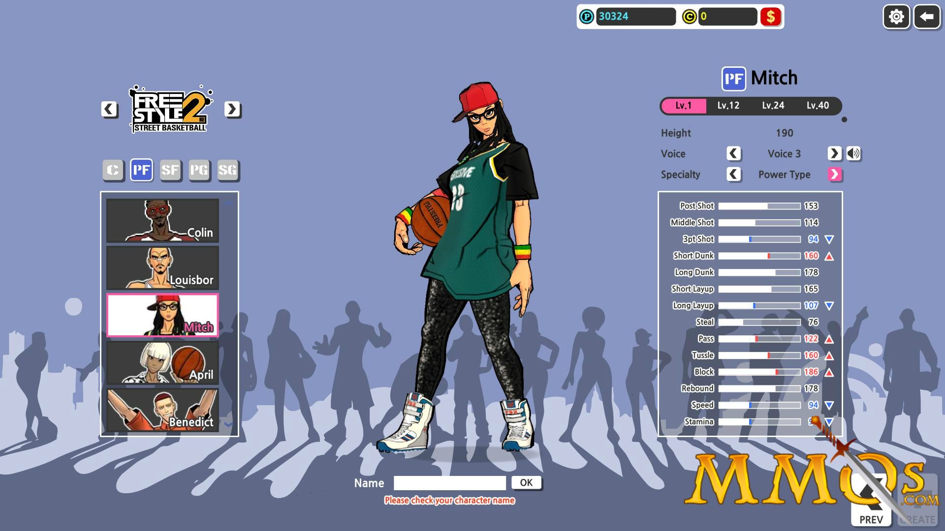 FreeStyle 2: Street Basketball Game Review 