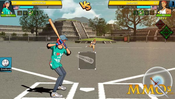 freestyle baseball 2 gameplay21