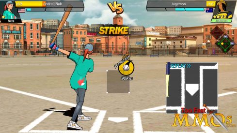 freestyle baseball 2 gameplay3