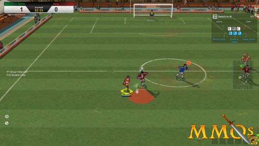 freestyle-football-golden-goal