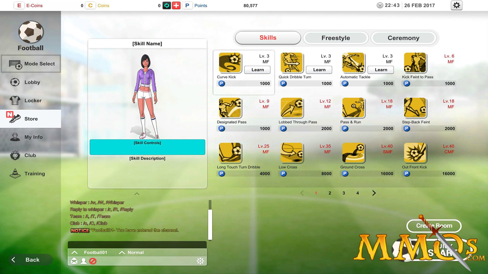 Freestyle Football 3 - Nosetu Inc Games no Steam