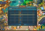 fruit-warriors-rank