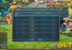 fruit-warriors-ranking
