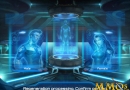 Galaxy-Legend-regeneration-processing