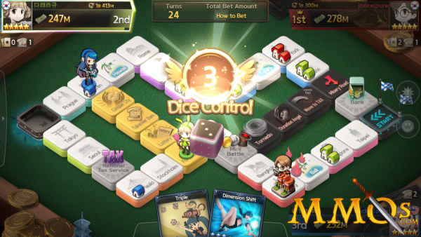 Game-of-Dice-Dice-Control