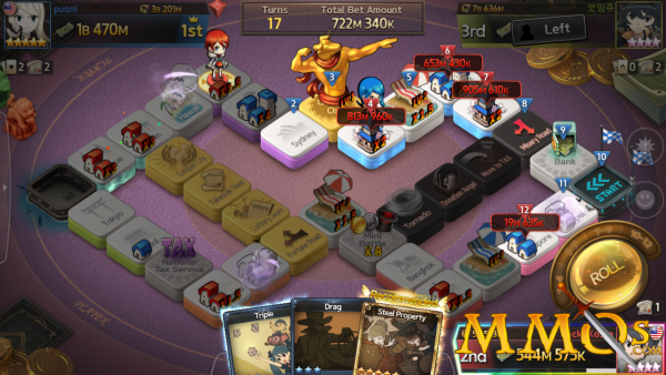 Game-of-Dice-Domination